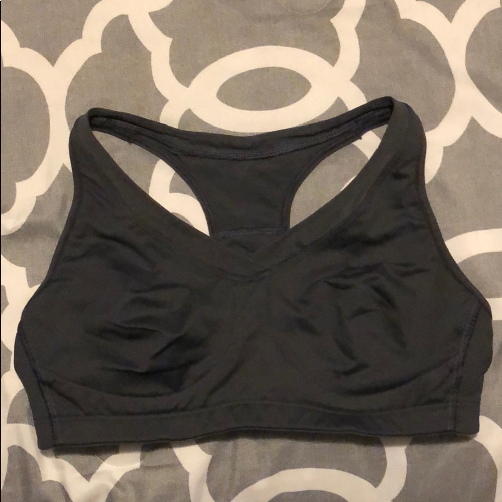 Athleta sports bra